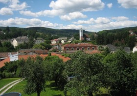 Land-gut-Hotel Rosner