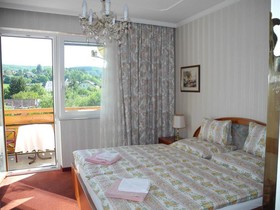 Land-gut-Hotel Rosner