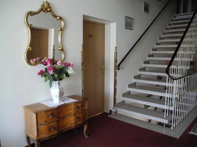 Land-gut-Hotel Rosner