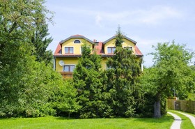 Land-gut-Hotel Rosner