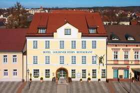 Hotel & Restaurant Stern