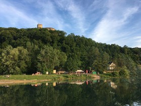 Alte Post Greifenstein