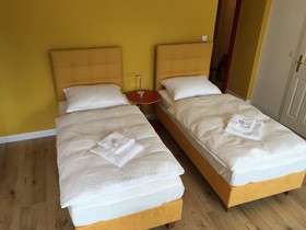 Alte Post Greifenstein