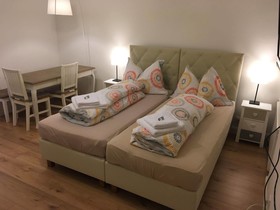 Alte Post Greifenstein