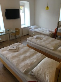 Alte Post Greifenstein