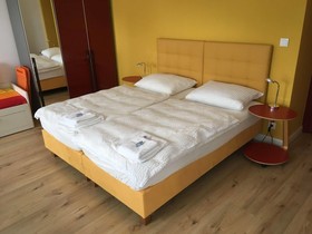 Alte Post Greifenstein