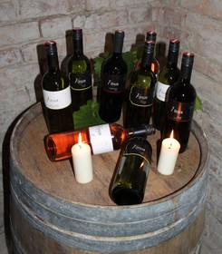 Wein And Schlafgut Kuessler