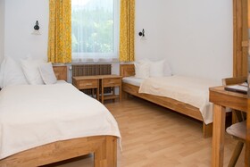 Alpenhotel Ensmann