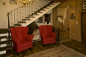 Alpenhotel Ensmann