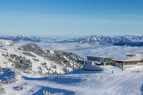 Alpenhotel Ensmann