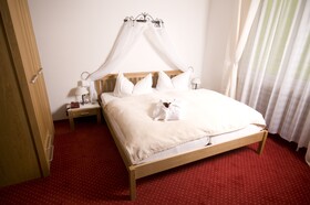 Alpenhotel Ensmann