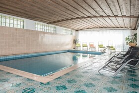 Alpenhotel Ensmann