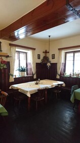 Stanglwirt Gasthof