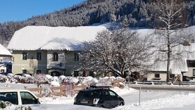 Stanglwirt Gasthof