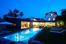 Landhaus Moserhof