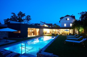 Landhaus Moserhof
