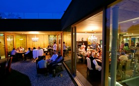 Landhaus Moserhof