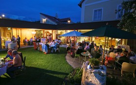 Landhaus Moserhof