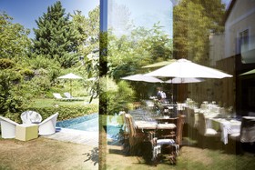 Landhaus Moserhof