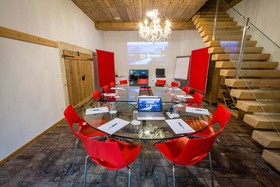 Landhaus Moserhof