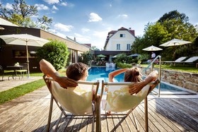 Landhaus Moserhof