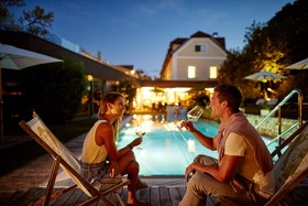 Landhaus Moserhof