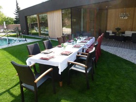Landhaus Moserhof