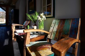 Landhaus Moserhof