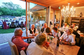 Landhaus Moserhof