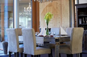 Landhaus Moserhof