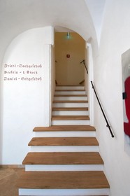 Landhaus Moserhof