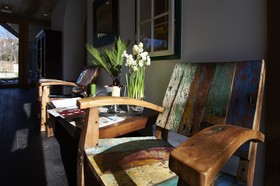 Landhaus Moserhof