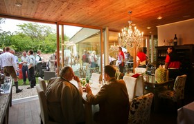 Landhaus Moserhof