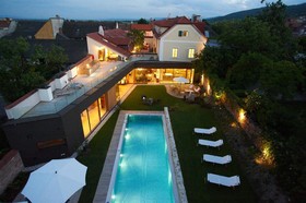 Landhaus Moserhof