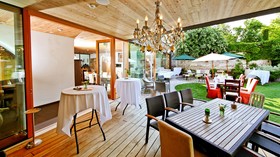 Landhaus Moserhof