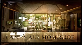 Landhaus Moserhof