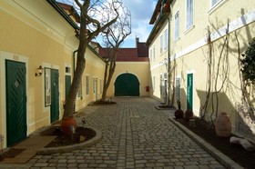 Landhaus Moserhof