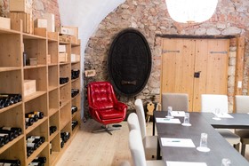 Landhaus Moserhof