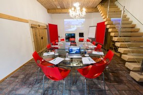 Landhaus Moserhof