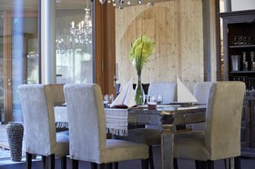 Landhaus Moserhof