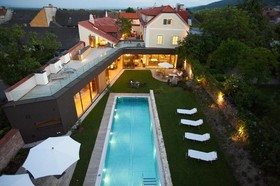 Landhaus Moserhof