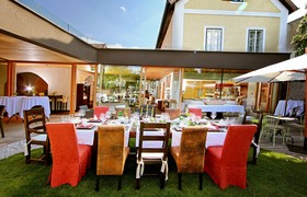 Landhaus Moserhof
