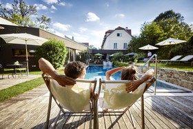 Landhaus Moserhof