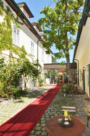 Landhaus Moserhof