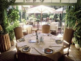 Genießerhotel Landhotel Jagdhof