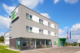 Good Rooms Guntramsdorf