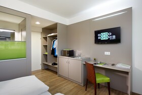 Good Rooms Guntramsdorf