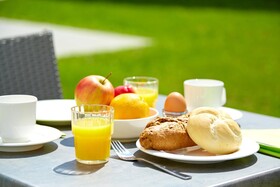 Good Rooms Guntramsdorf