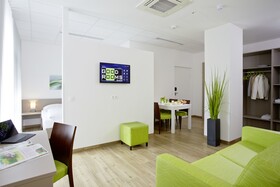 Good Rooms Guntramsdorf