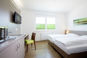 Good Rooms Guntramsdorf